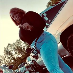 Meet your Posher, Bryana